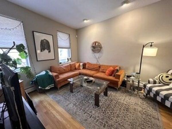 157 Salem Street, Unit 3, Boston, MA 02113