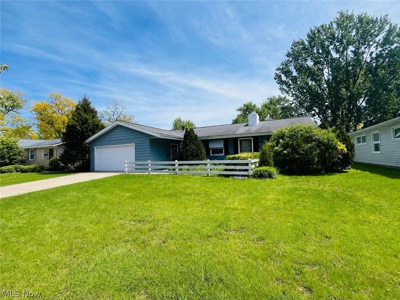 723 Trotter Lane , Berea, OH 44017 Photo 1