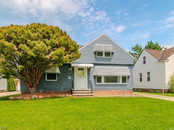 357 E 307th Street , Willowick, OH 44095