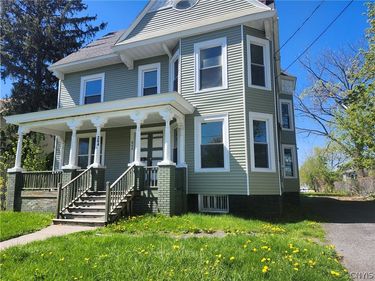 264 Furman Street, Syracuse, NY 13205