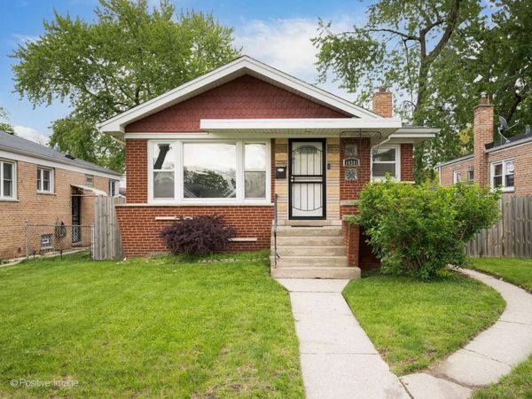 14341 DOBSON Avenue , Dolton, IL 60419