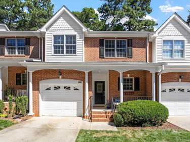 5304 Goldenglow Way, Raleigh, NC 27606