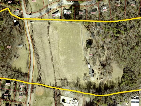 767 New Haw Creek Road , Asheville, NC 28805