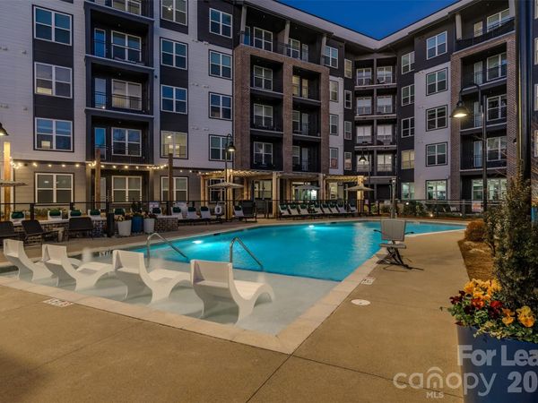 9821 Research Drive , Unit James - A3, Charlotte, NC 28262