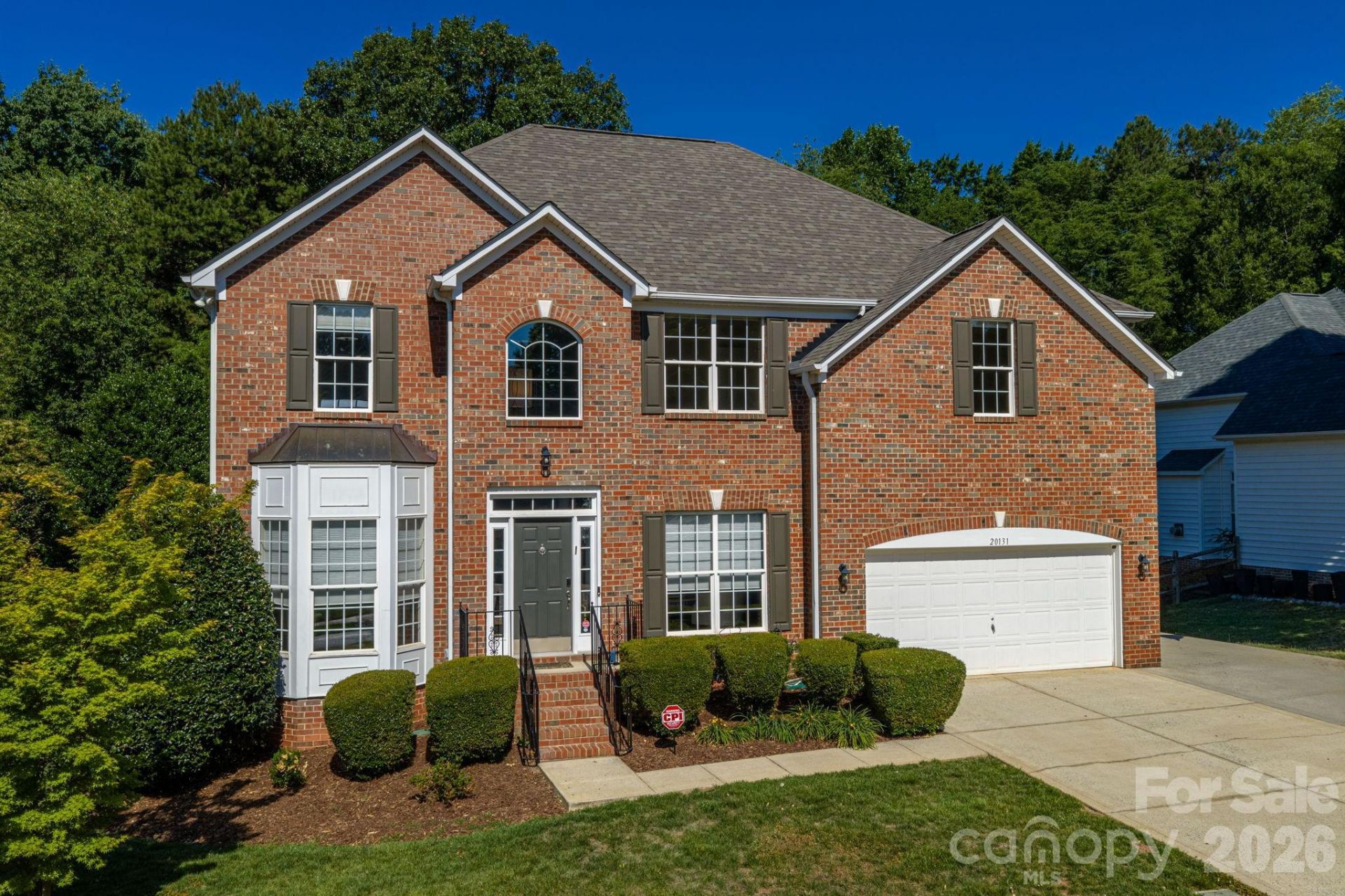 20131 Tailwind Lane, Cornelius, NC 28031 Main Photo