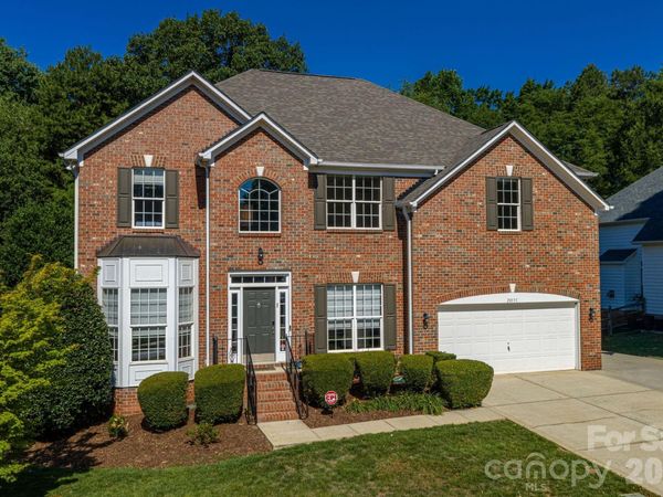 20131 Tailwind Lane, Cornelius, NC 28031