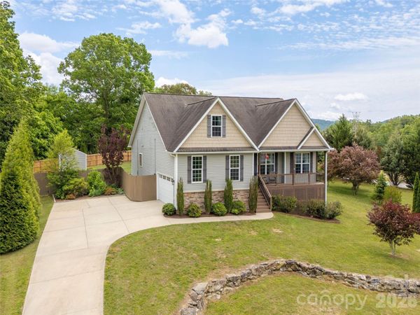 132 Beck Creek Circle , Flat Rock, NC 28731