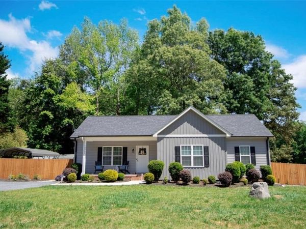 10960 Randleman Road , Randleman, NC 27317