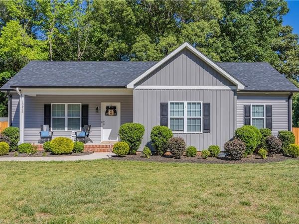 10960 Randleman Road, Randleman, NC 27317