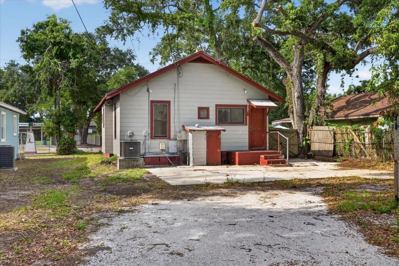 2211 22nd Avenue S, Saint Petersburg, FL 33712 Photo