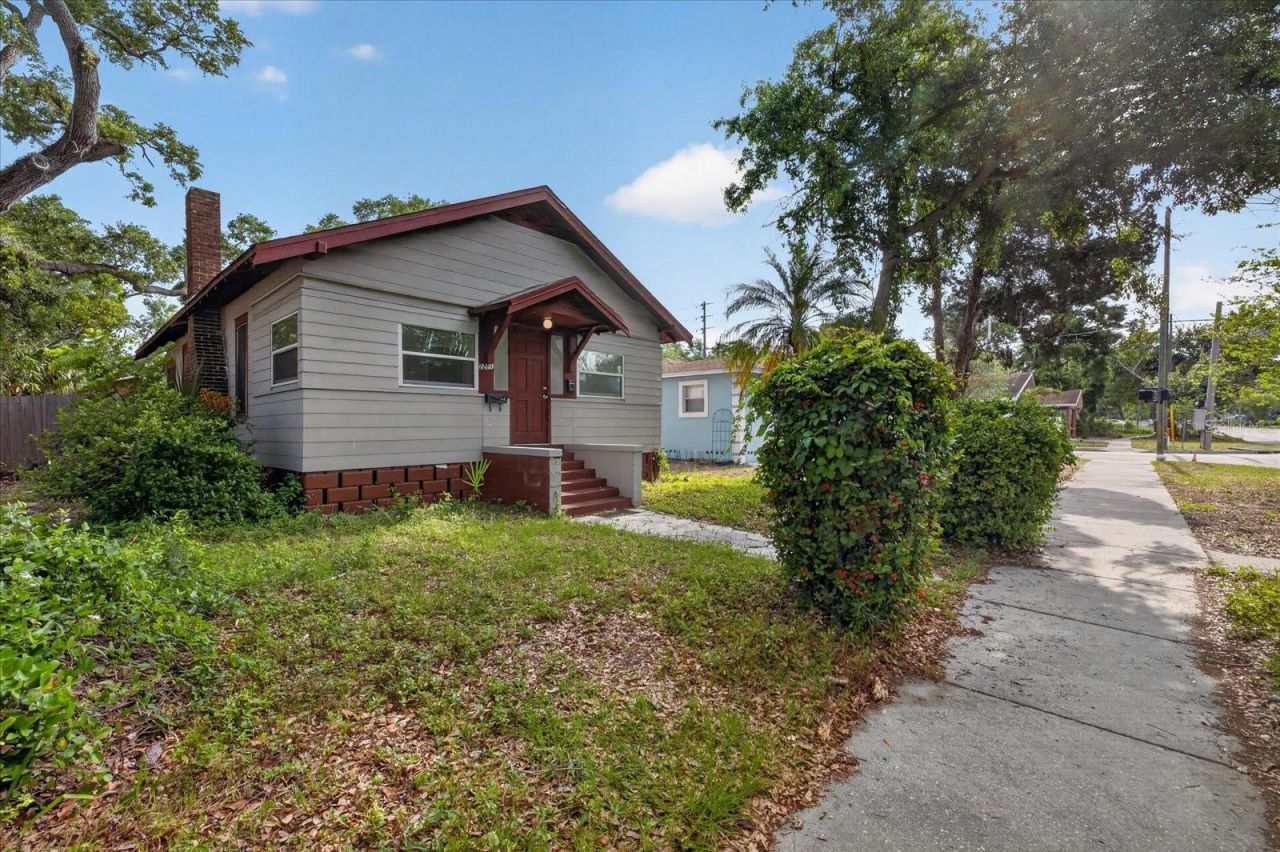 2211 22nd Avenue S, Saint Petersburg, FL 33712 Photo