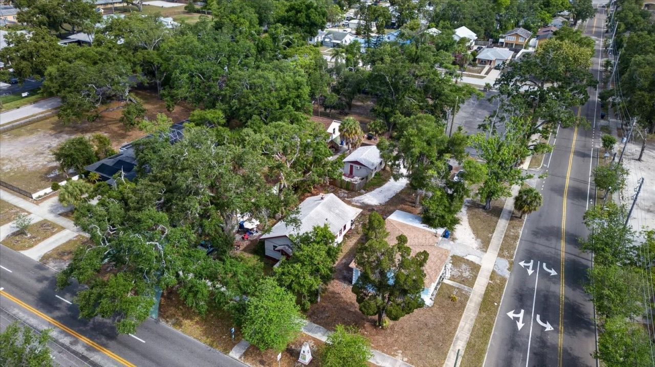 2211 22nd Avenue S, Saint Petersburg, FL 33712 Photo