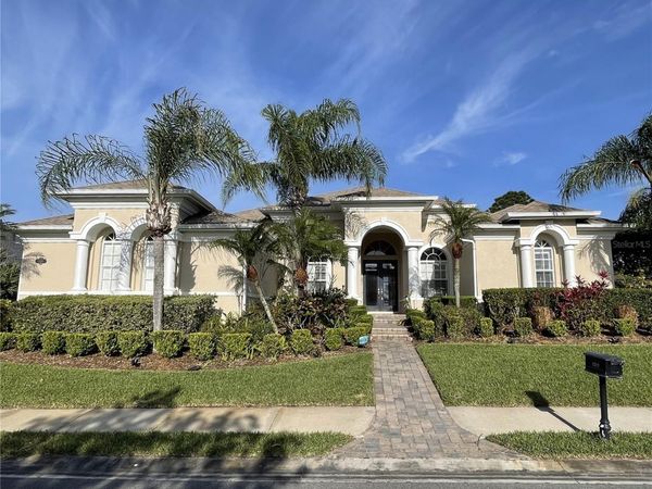 1209 VISTA HILLS DRIVE , LAKELAND, FL 33813