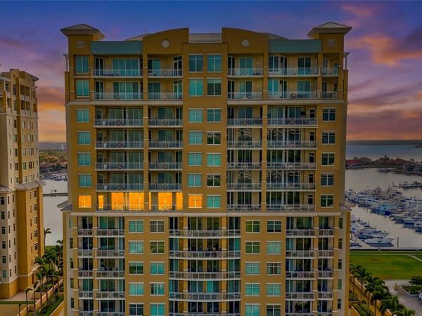 130 RIVIERA DUNES WAY, Unit 804, PALMETTO, FL 34221