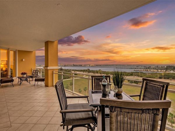 130 RIVIERA DUNES WAY , Unit 804, PALMETTO, FL 34221
