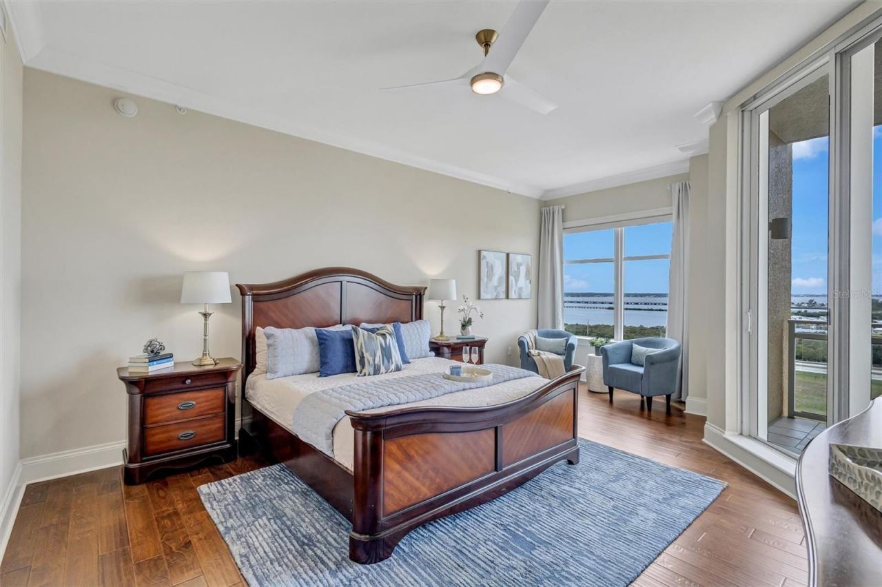 130 Riviera Dunes Way , Unit 804, Palmetto, FL 34221 Photo