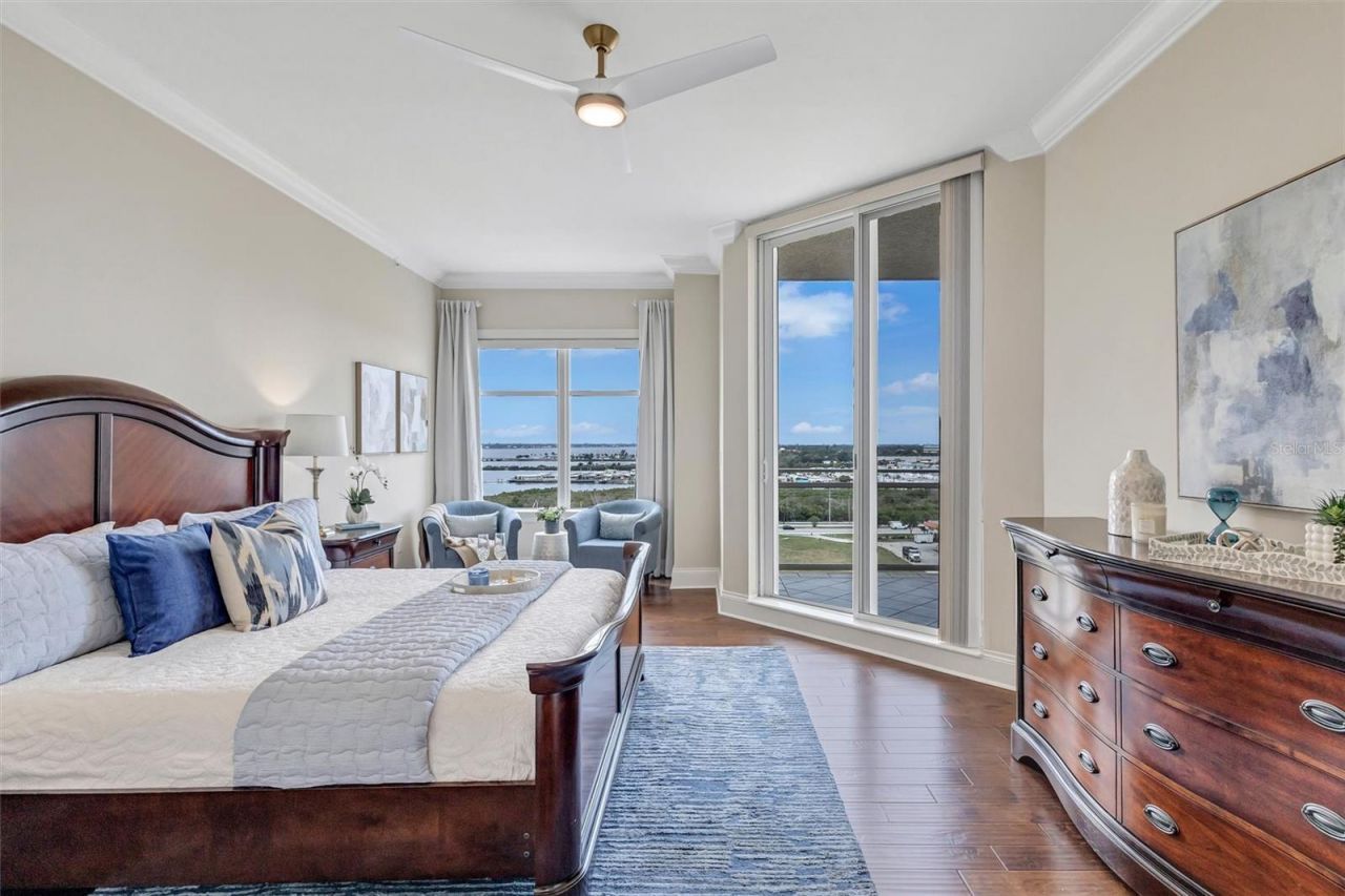 130 Riviera Dunes Way , Unit 804, Palmetto, FL 34221 Photo