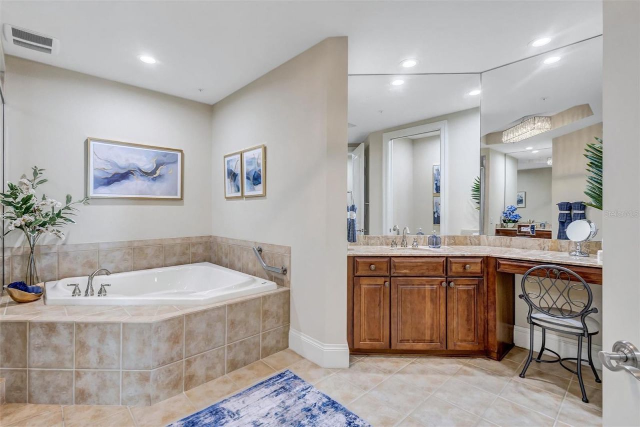 130 Riviera Dunes Way , Unit 804, Palmetto, FL 34221 Photo