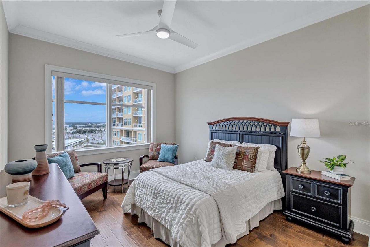 130 Riviera Dunes Way , Unit 804, Palmetto, FL 34221 Photo