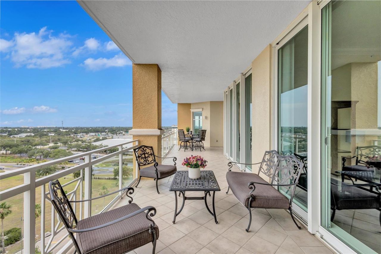130 Riviera Dunes Way , Unit 804, Palmetto, FL 34221 Photo