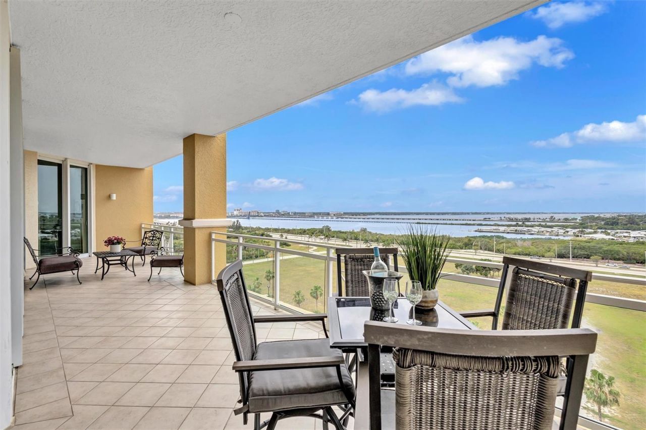 130 Riviera Dunes Way , Unit 804, Palmetto, FL 34221 Photo