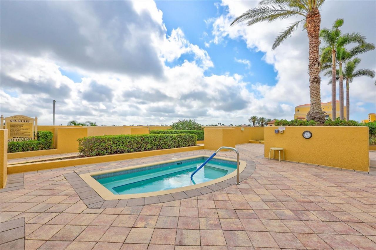 130 Riviera Dunes Way , Unit 804, Palmetto, FL 34221 Photo