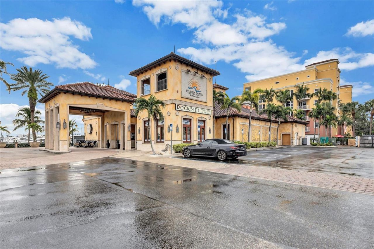 130 Riviera Dunes Way , Unit 804, Palmetto, FL 34221 Photo