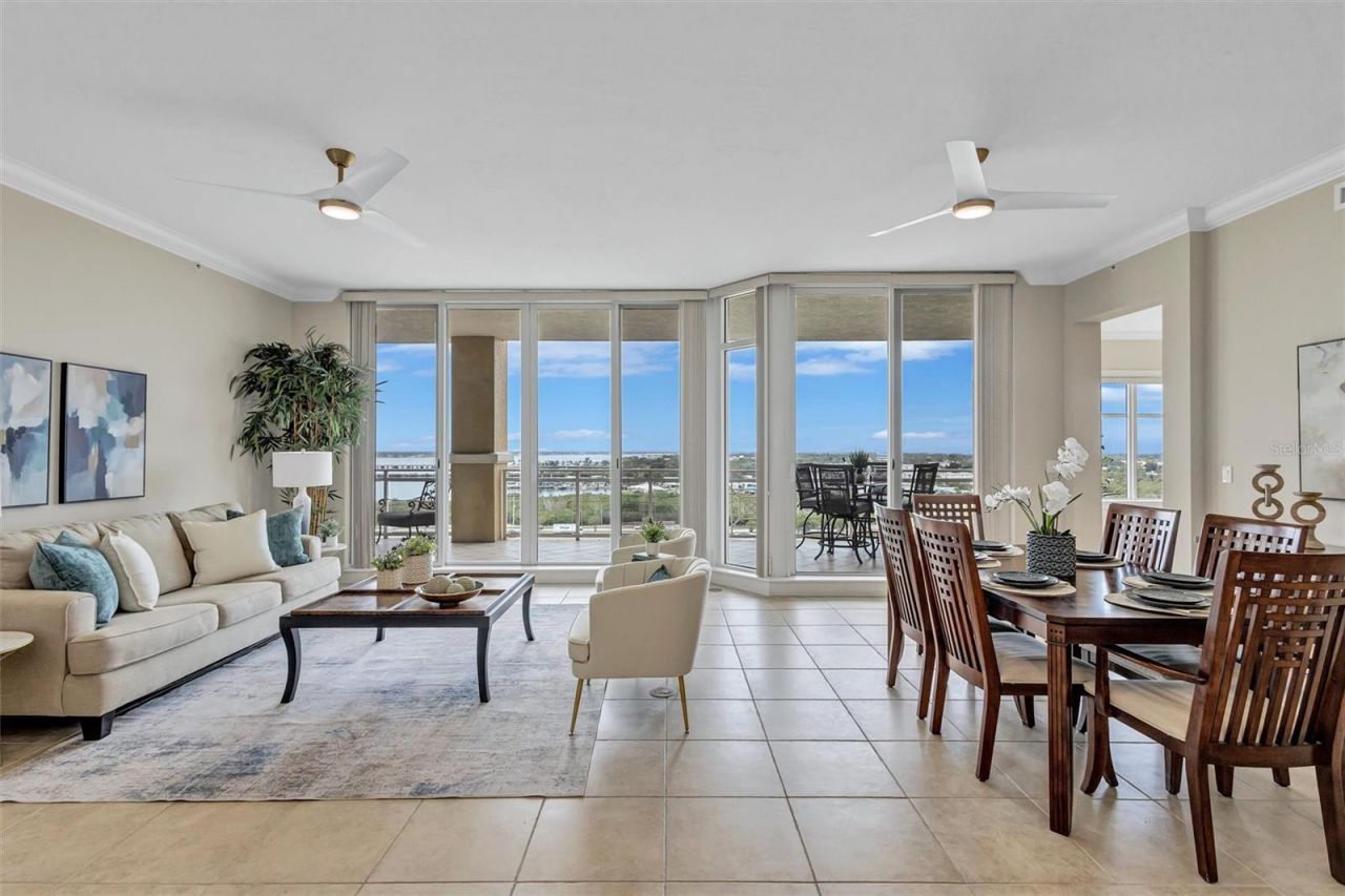 130 Riviera Dunes Way , Unit 804, Palmetto, FL 34221 Photo