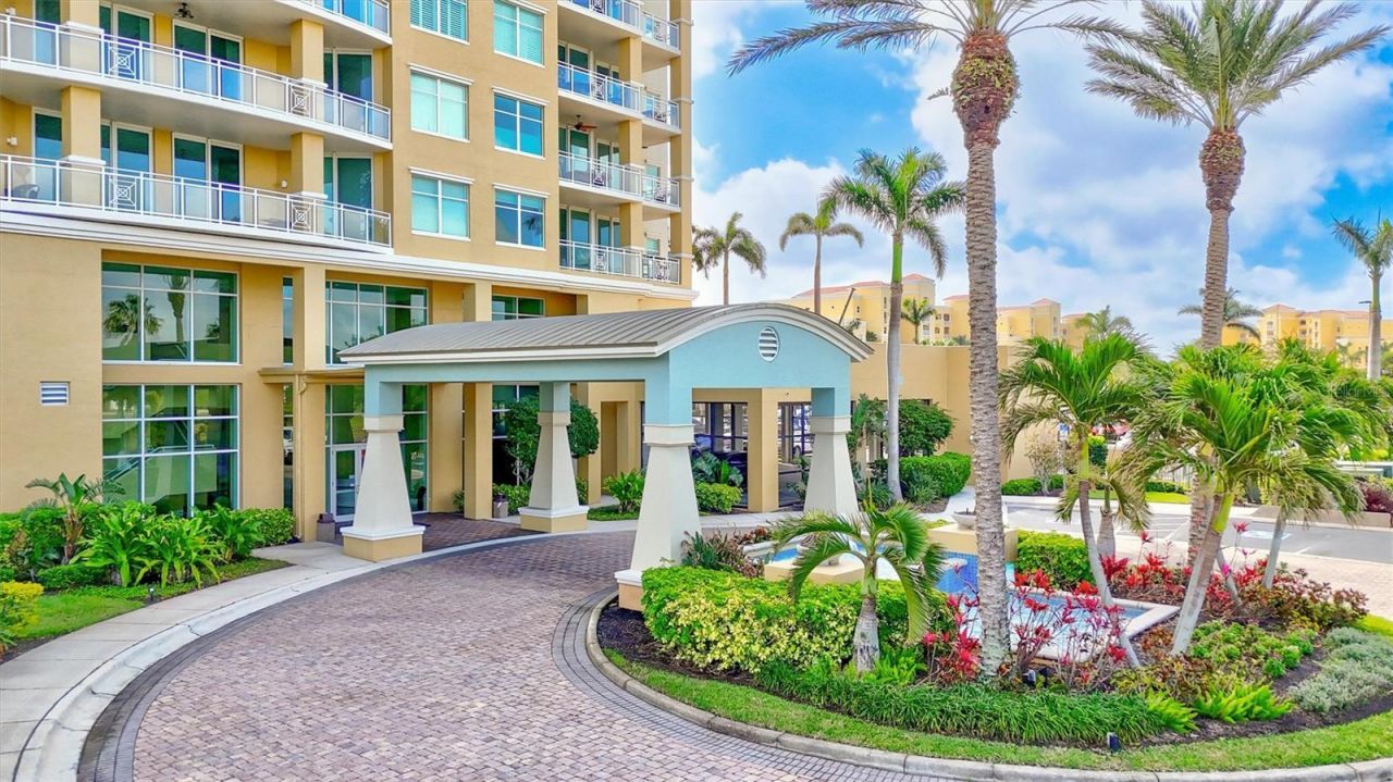 130 Riviera Dunes Way , Unit 804, Palmetto, FL 34221 Photo