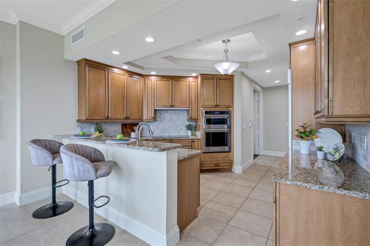 130 Riviera Dunes Way , Unit 804, Palmetto, FL 34221 Photo