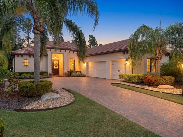15509 LEVEN LINKS PLACE , LAKEWOOD RANCH, FL 34202