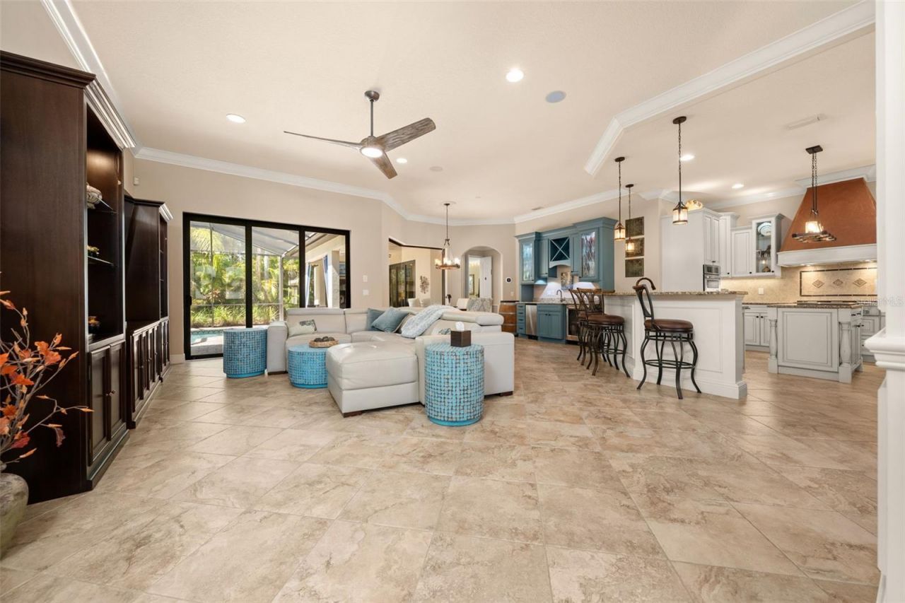 15509 Leven Links Place, Lakewood Ranch, FL 34202 Photo