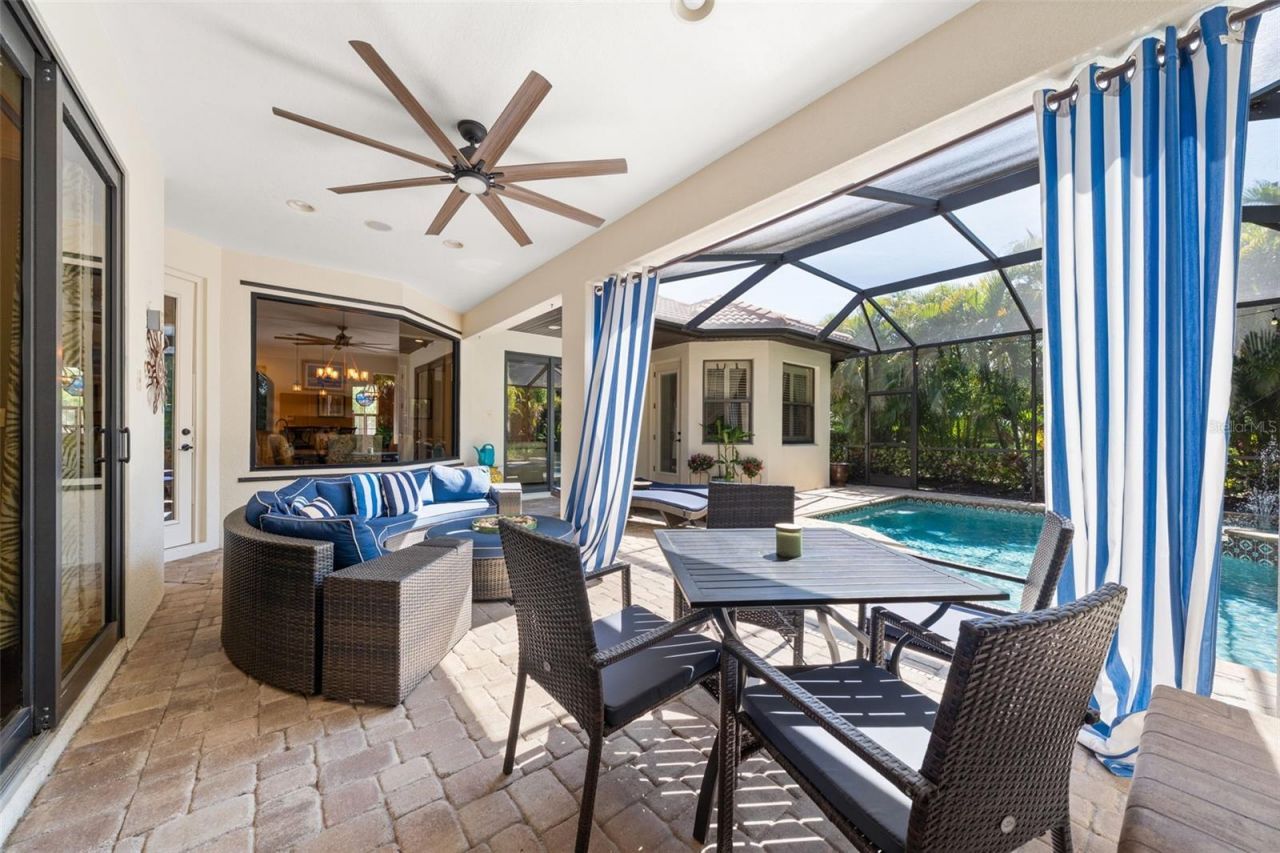 15509 Leven Links Place, Lakewood Ranch, FL 34202 Photo