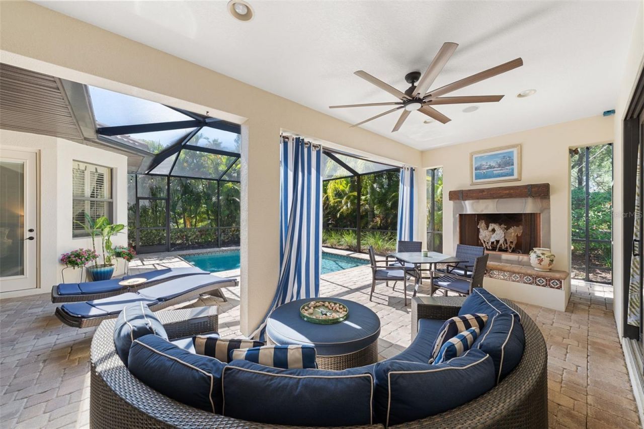15509 Leven Links Place, Lakewood Ranch, FL 34202 Photo
