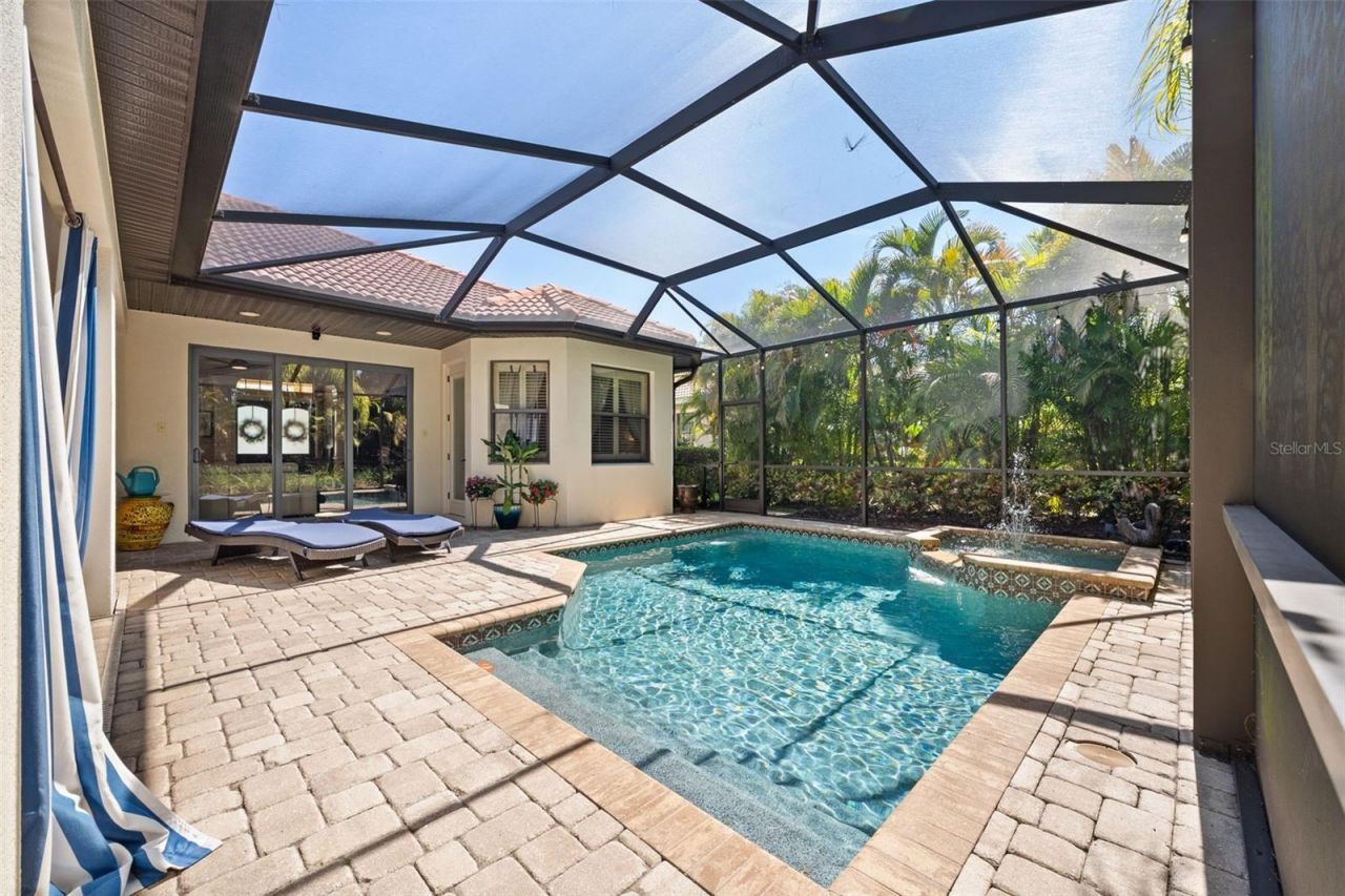 15509 Leven Links Place, Lakewood Ranch, FL 34202 Photo