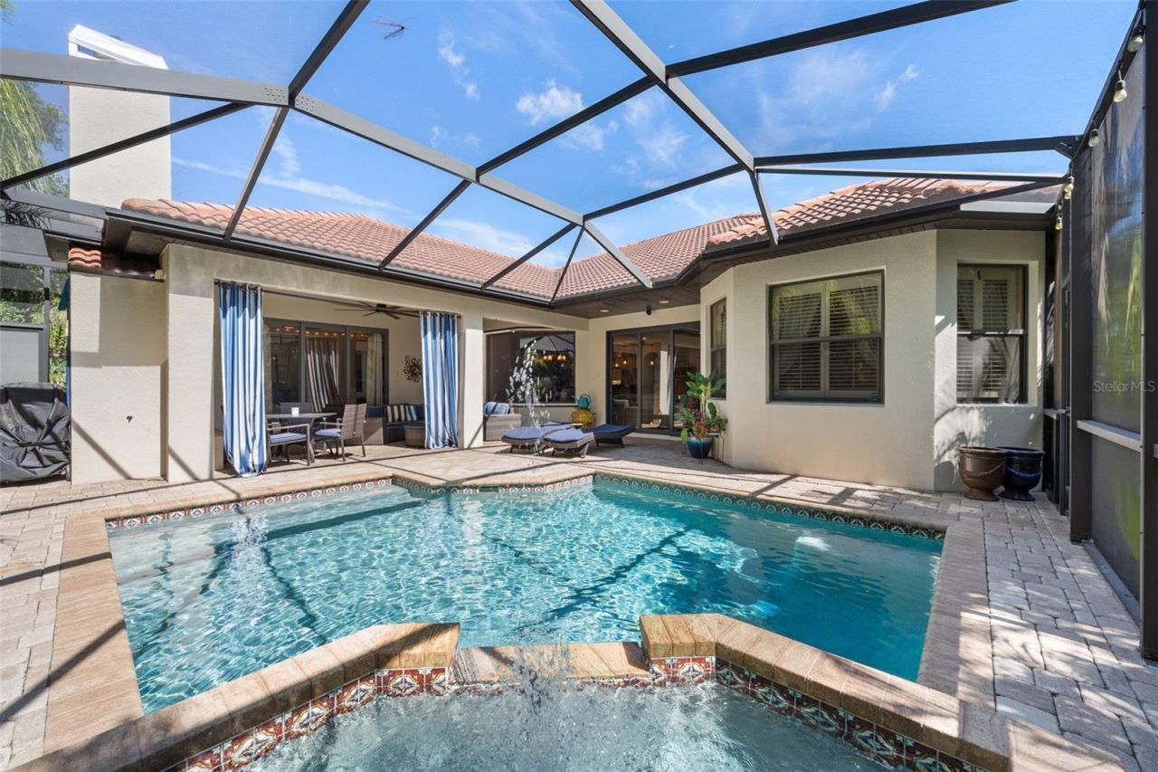 15509 Leven Links Place, Lakewood Ranch, FL 34202 Photo