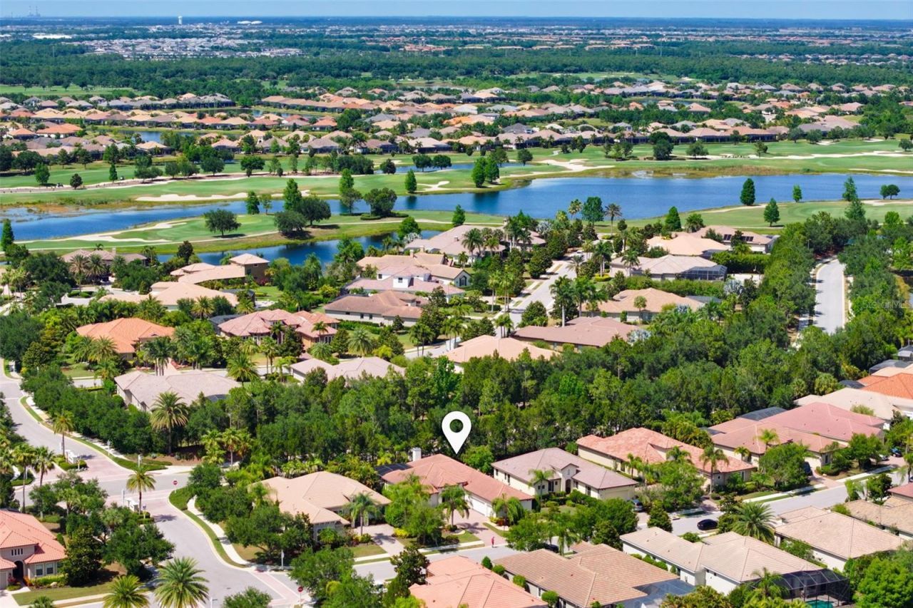 15509 Leven Links Place, Lakewood Ranch, FL 34202 Photo