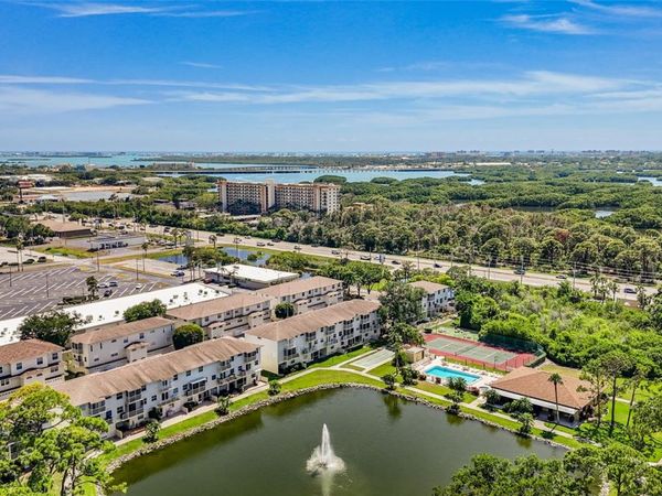 5775 PARK STREET N, Unit 410, ST PETERSBURG, FL 33709