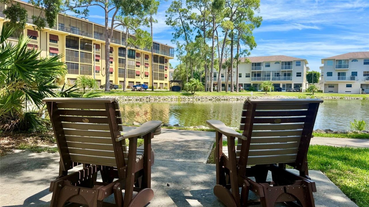 5775 Park Street N, Unit 410, Saint Petersburg, FL 33709 Photo