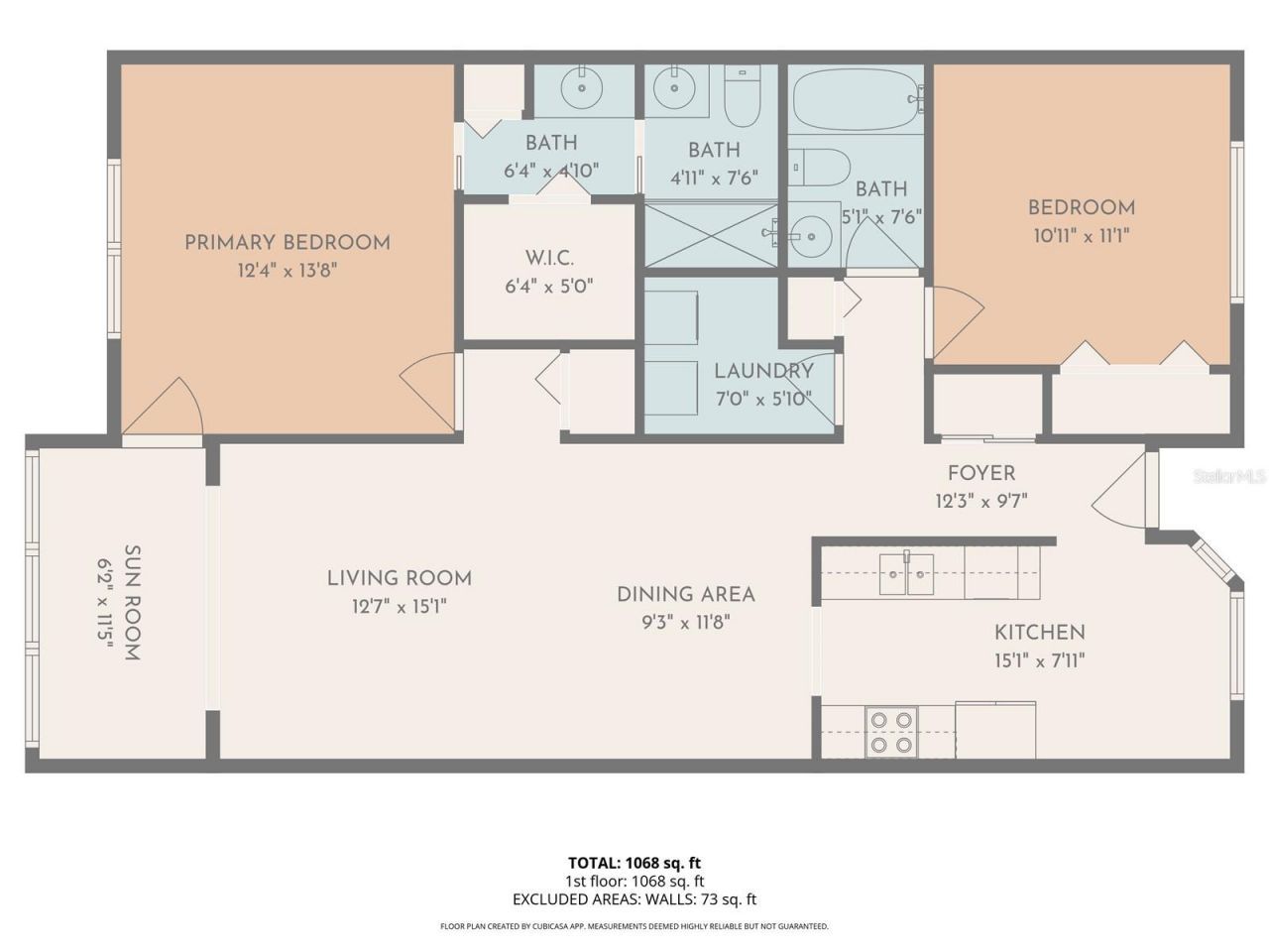 5775 Park Street N, Unit 410, Saint Petersburg, FL 33709 Photo