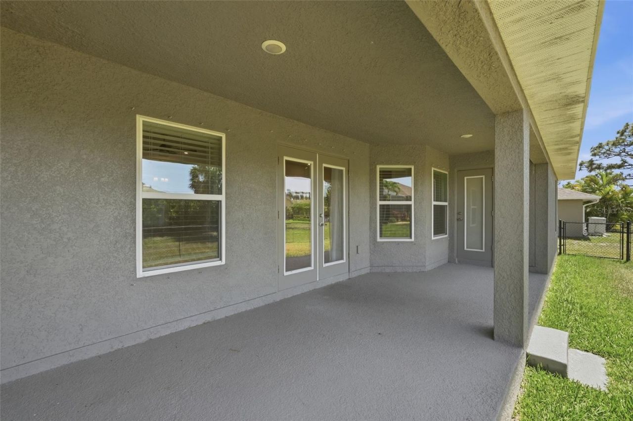119 Long Meadow Lane , Rotonda West, FL 33947 Photo