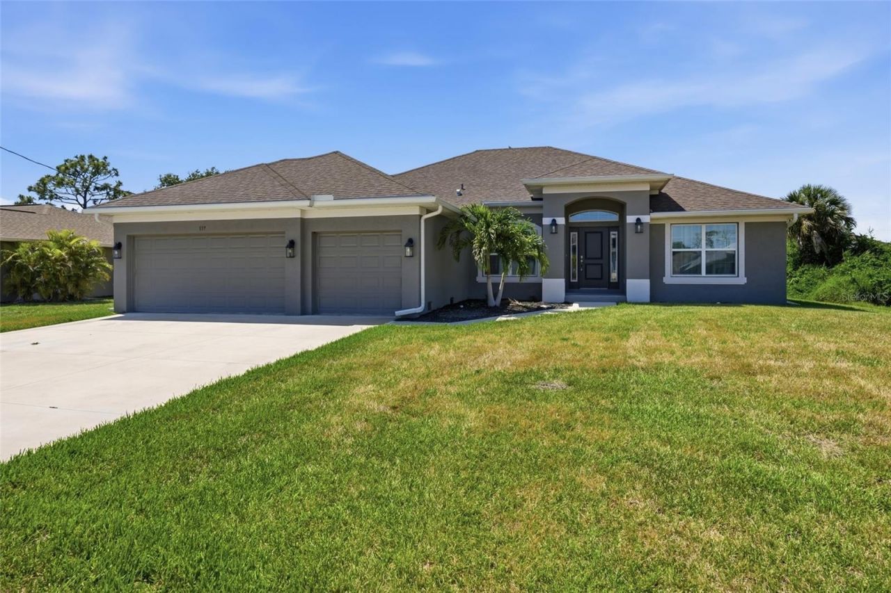 119 Long Meadow Lane , Rotonda West, FL 33947 Photo