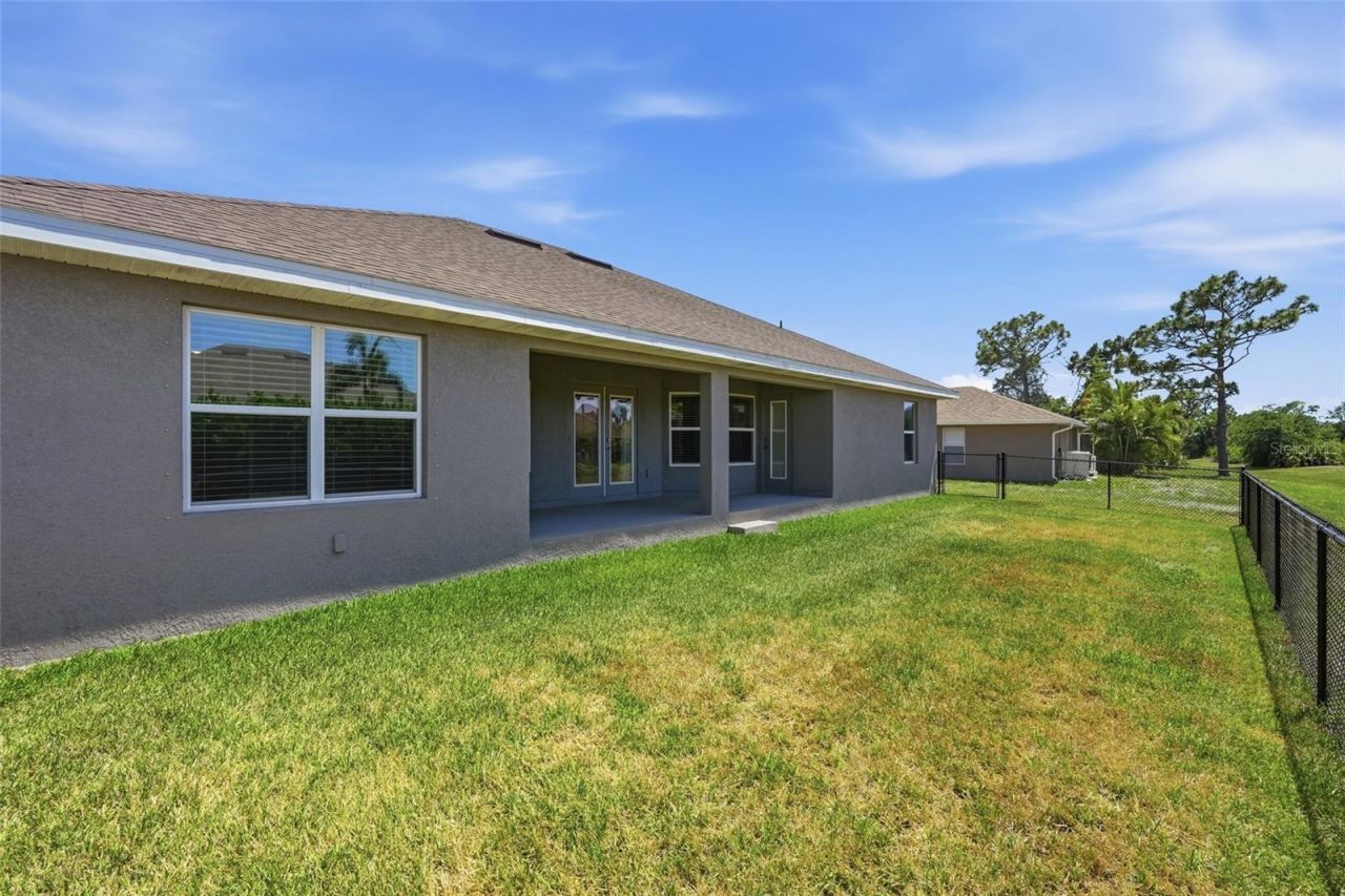 119 Long Meadow Lane , Rotonda West, FL 33947 Photo