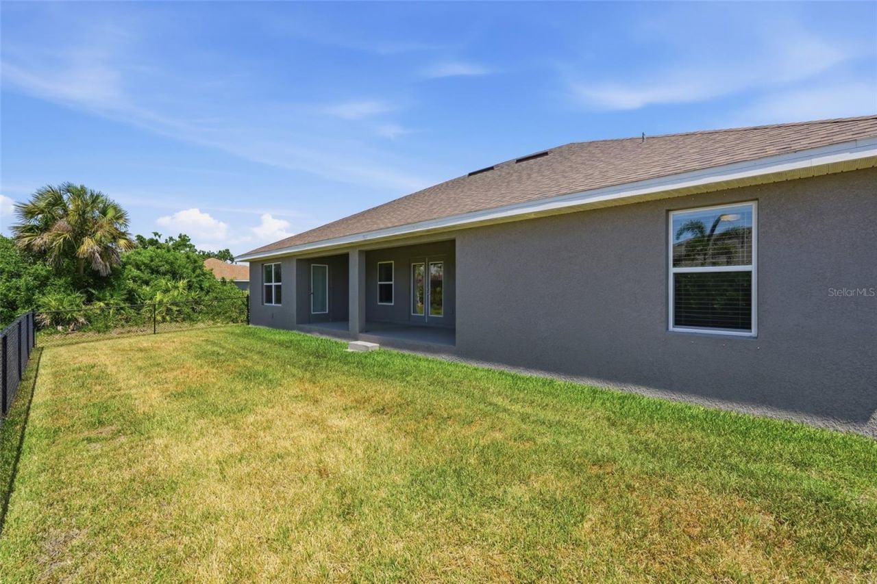119 Long Meadow Lane , Rotonda West, FL 33947 Photo