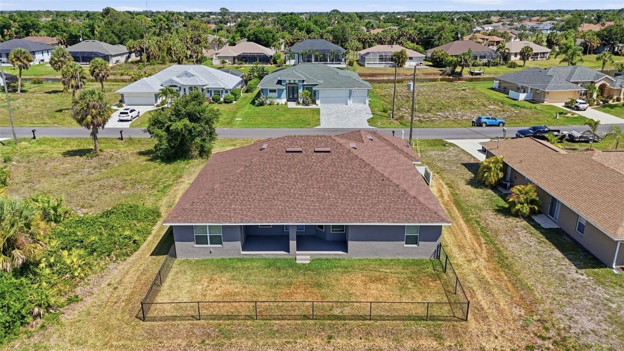 119 Long Meadow Lane , Rotonda West, FL 33947 Photo