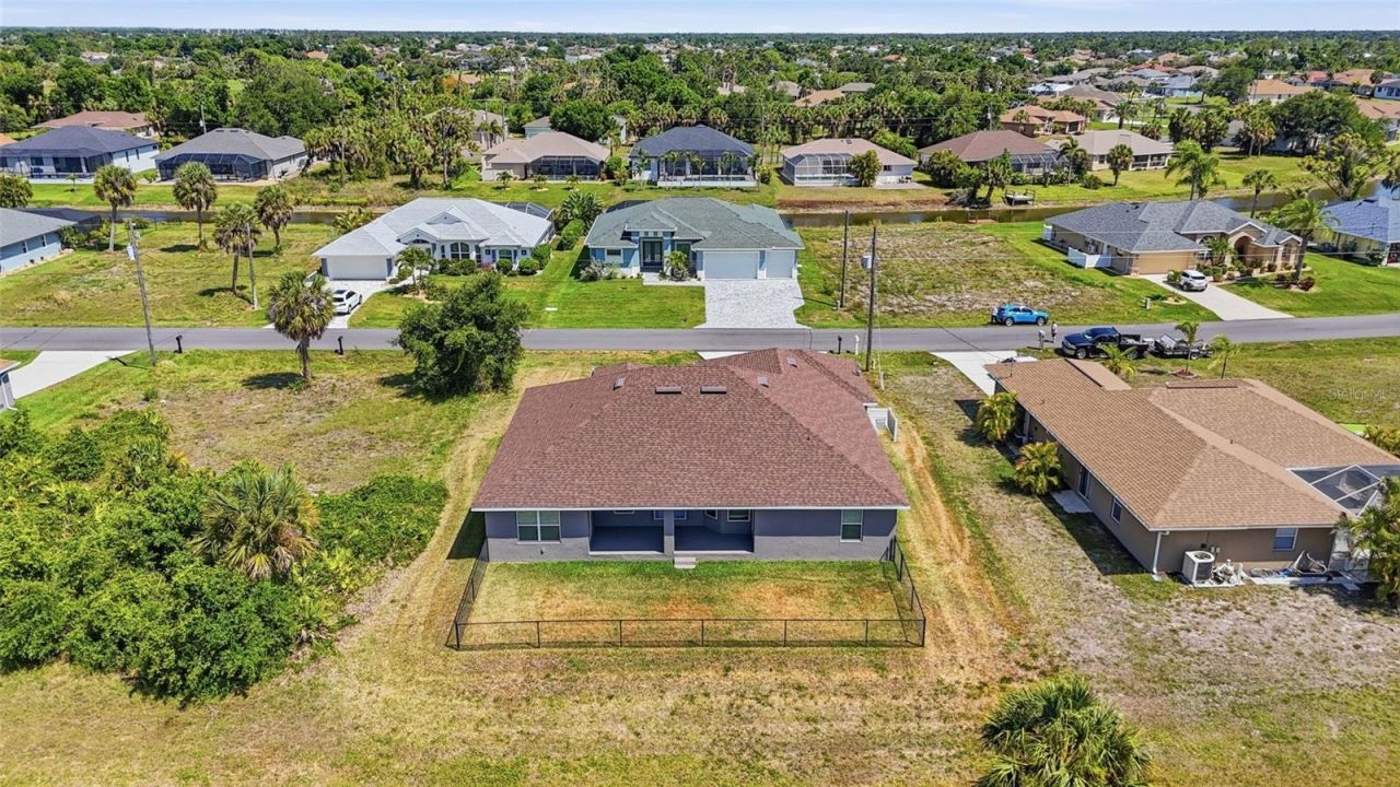 119 Long Meadow Lane , Rotonda West, FL 33947 Photo