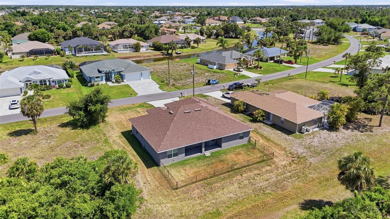 119 Long Meadow Lane , Rotonda West, FL 33947 Photo