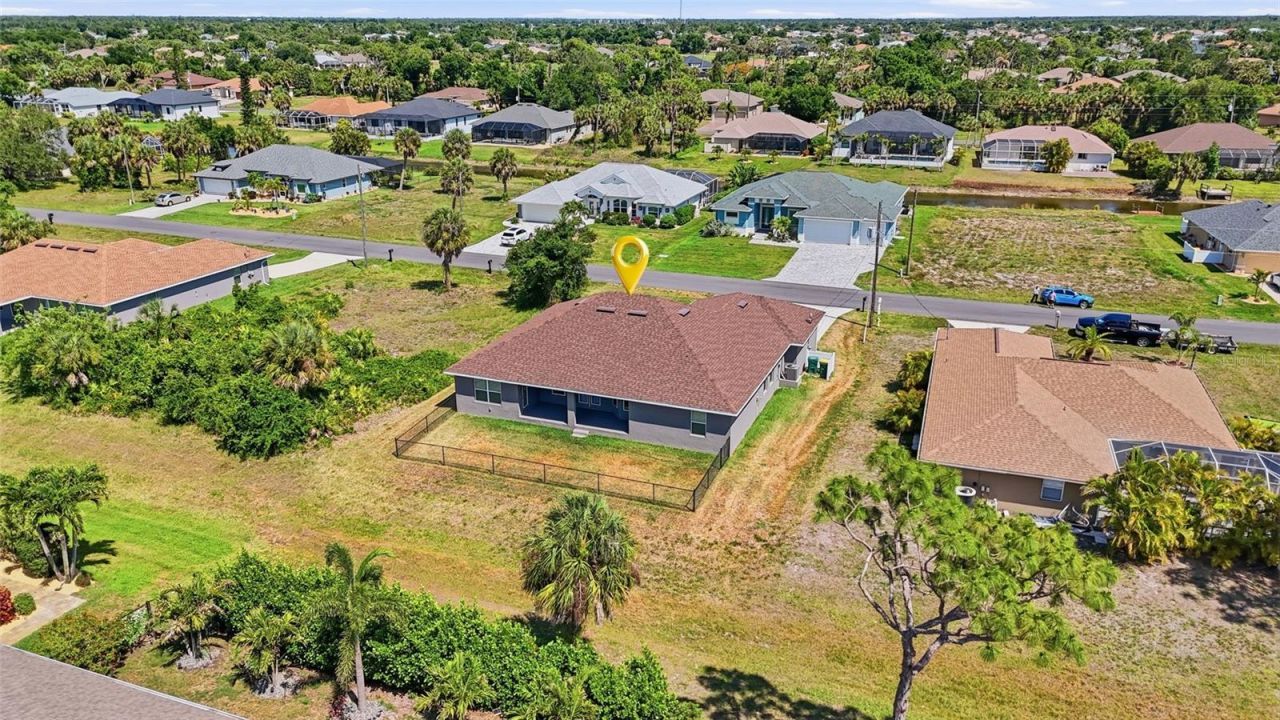 119 Long Meadow Lane , Rotonda West, FL 33947 Photo
