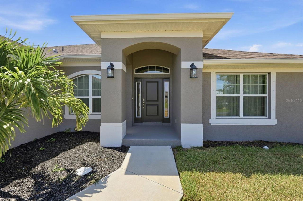 119 Long Meadow Lane , Rotonda West, FL 33947 Photo