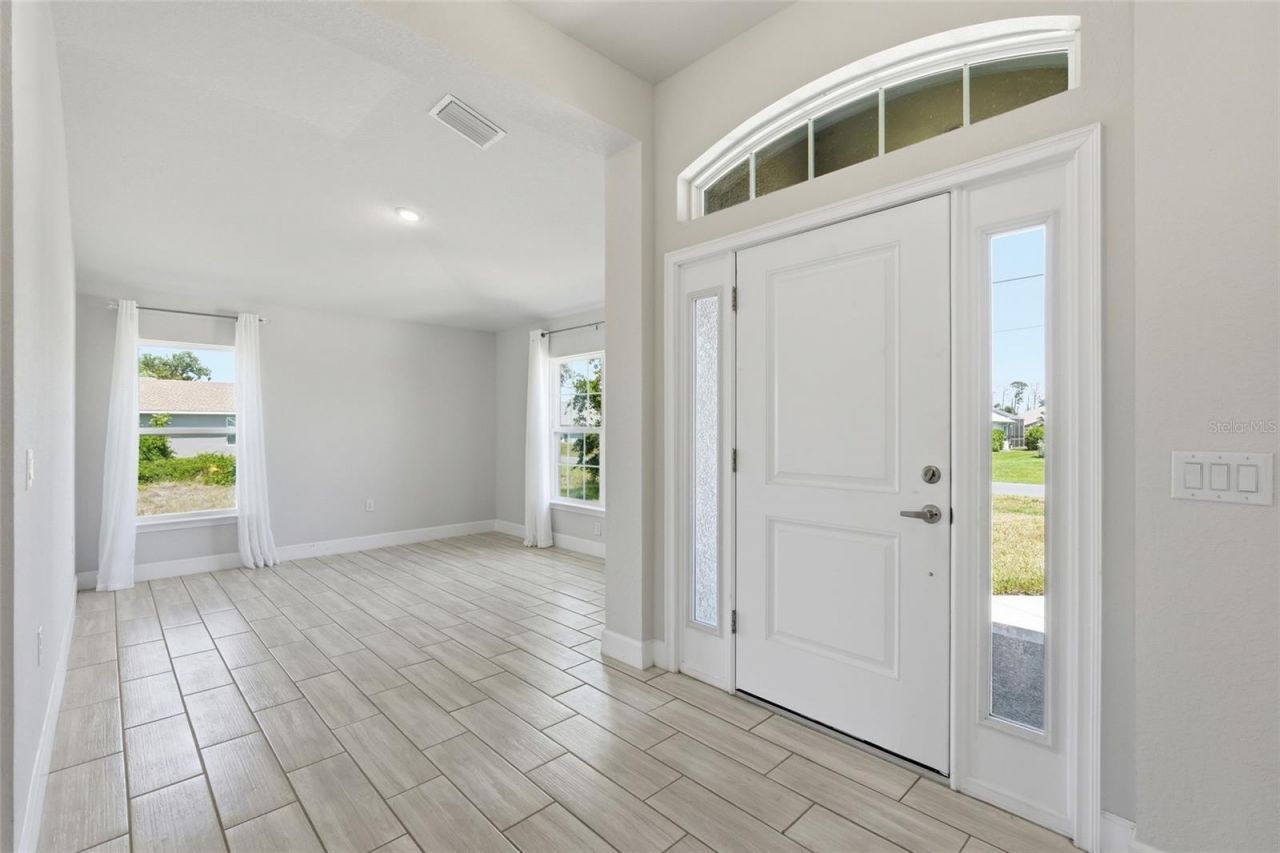 119 Long Meadow Lane , Rotonda West, FL 33947 Photo